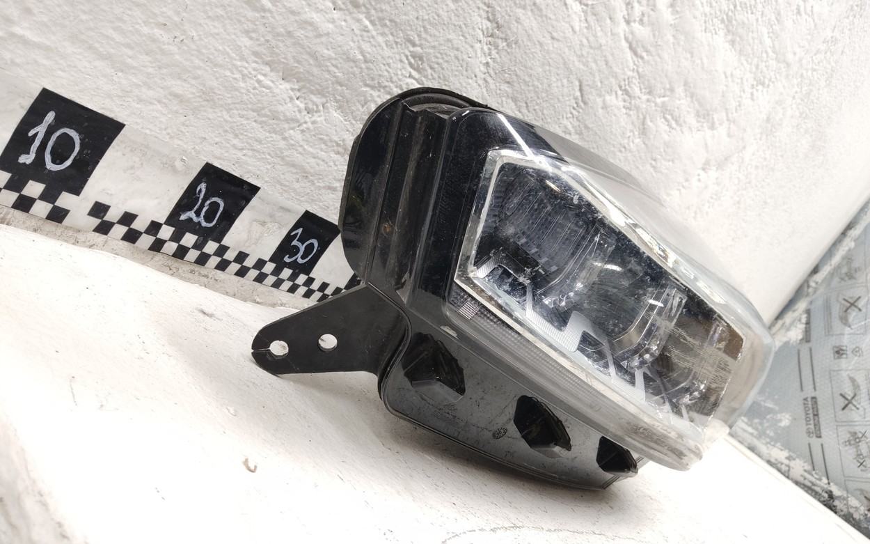 Фара передняя левая Chery Tiggo 7 Pro LED