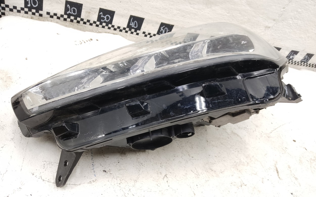 Фара передняя левая Chery Tiggo 7 Pro LED