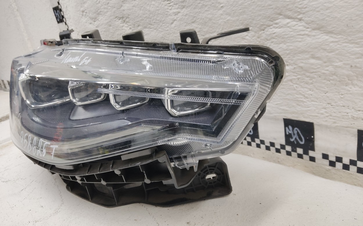 Фара передняя правая Haval F7 LED "Jorden"