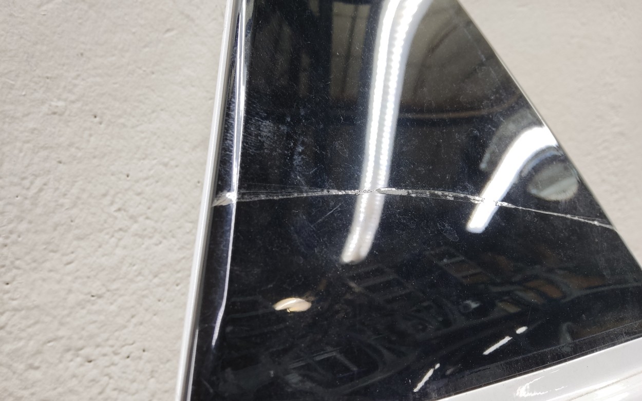 Дверь задняя правая Hyundai Santa Fe 4
