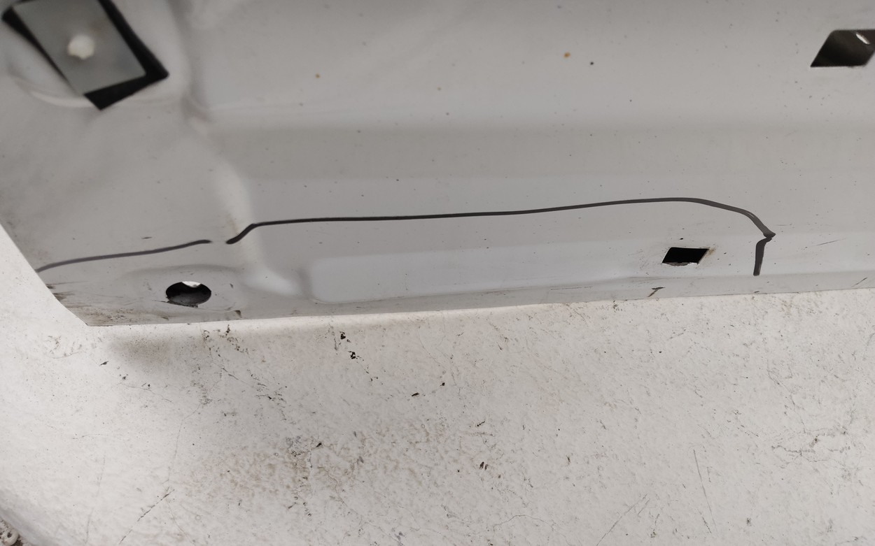 Дверь передняя правая Hyundai Santa Fe 4
