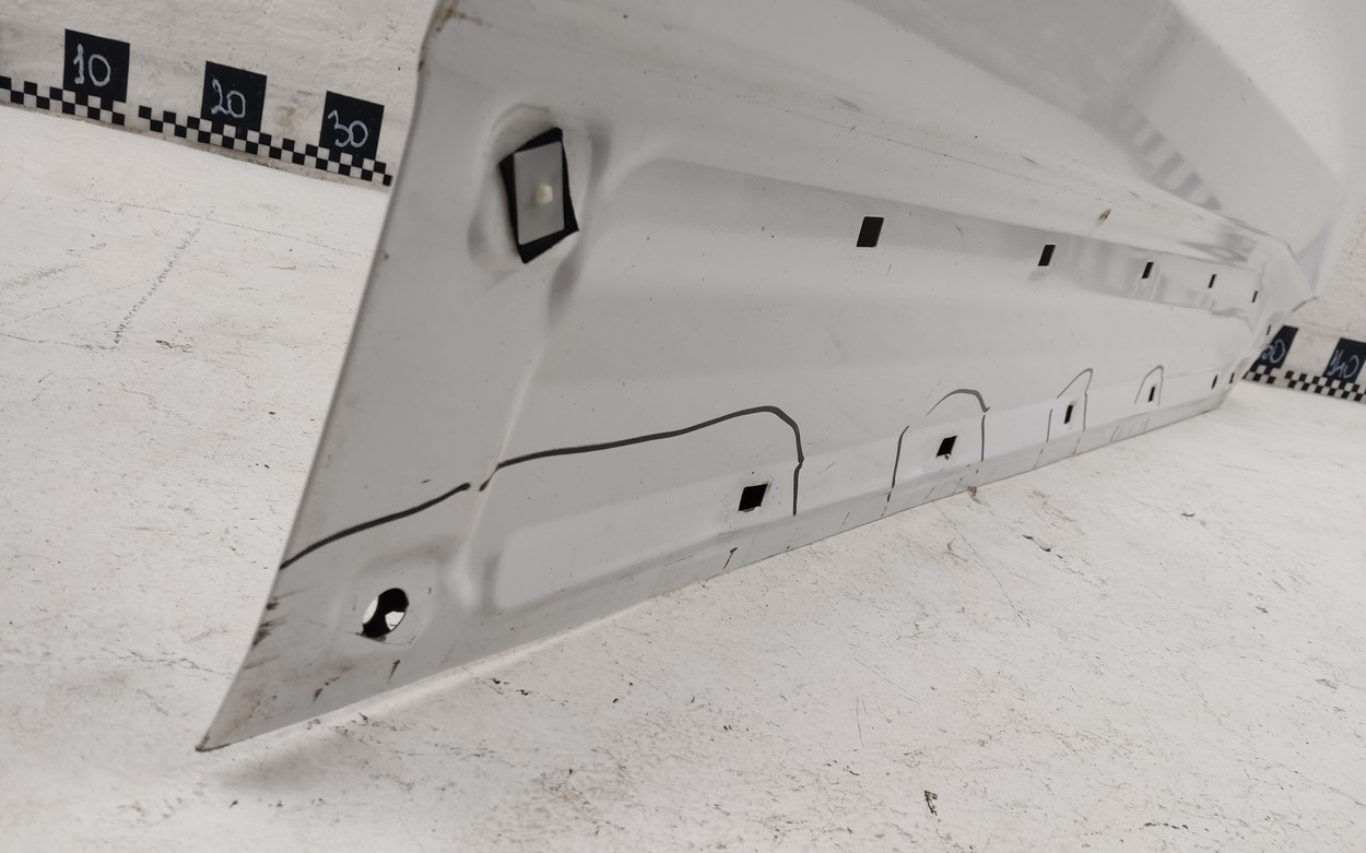 Дверь передняя правая Hyundai Santa Fe 4
