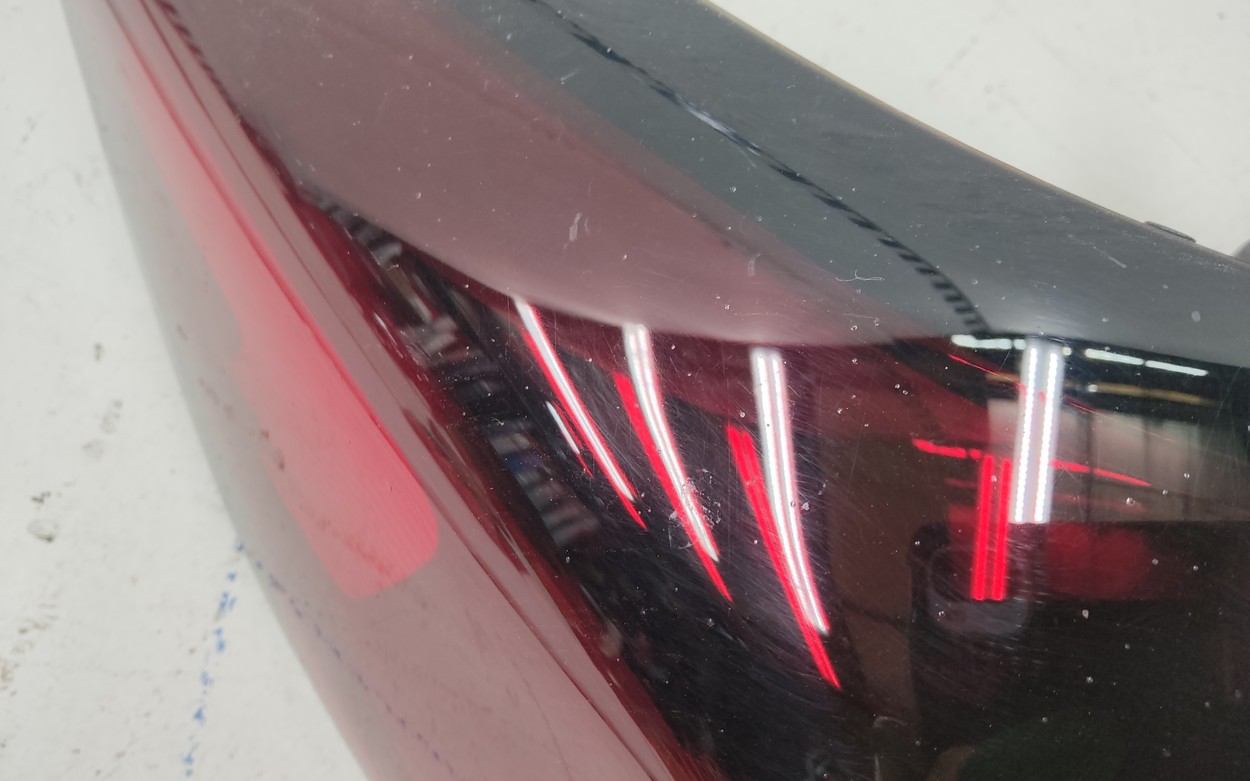 Фонарь задний левый наружный Chery Tiggo 7 Pro