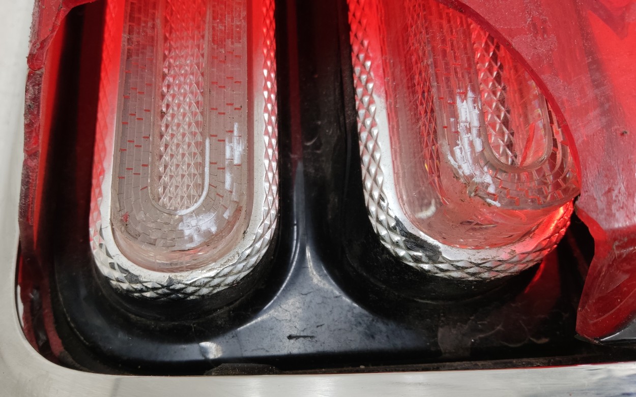 Фонарь задний левый Tank 500 LED