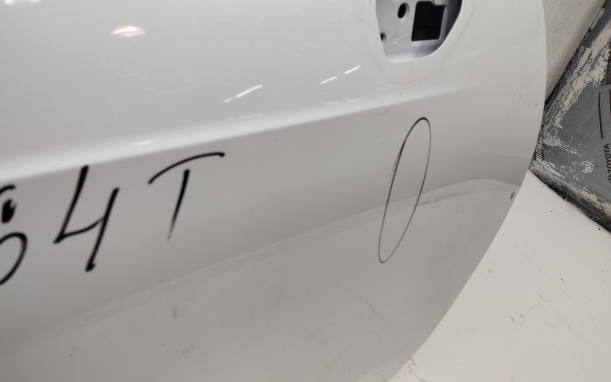 Дверь передняя правая Haval Jolion Restail