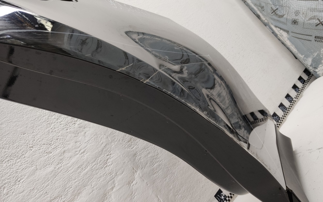 Дверь задняя правая Toyota RAV4 CA40