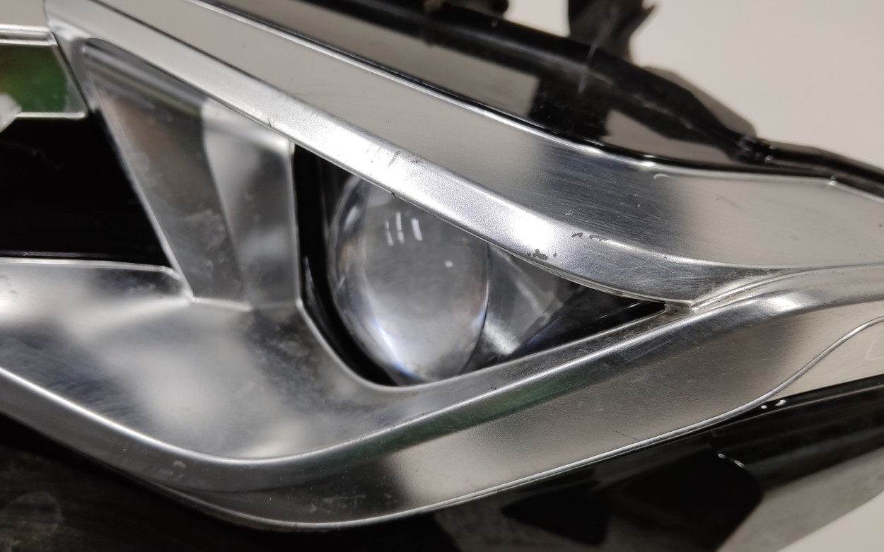 Фара передняя левая Lexus RX 4 Restail LED