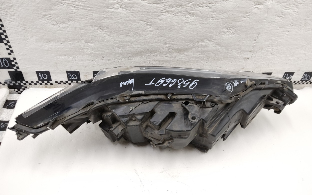 Фара передняя левая Lexus RX 4 Restail LED