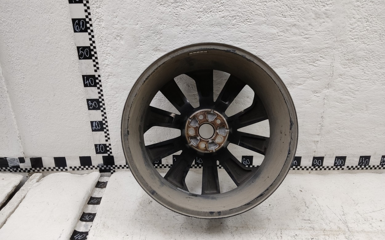 Диск колеса литой Exeed VX R20
