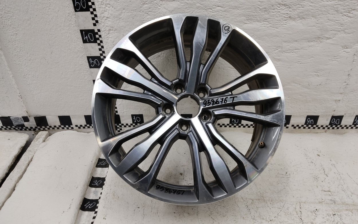Диск колеса литой Haval F7 R19