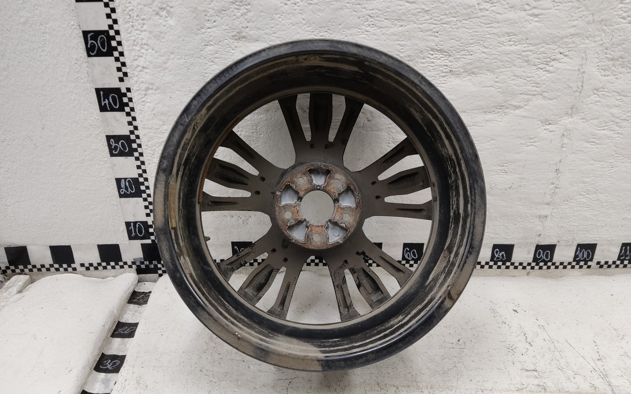 Диск колеса литой Haval F7 R19