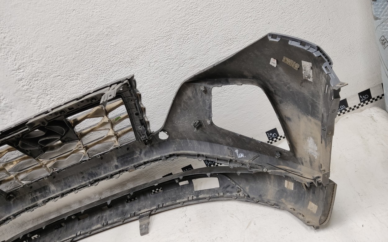 Бампер передний Hyundai Tucson 4