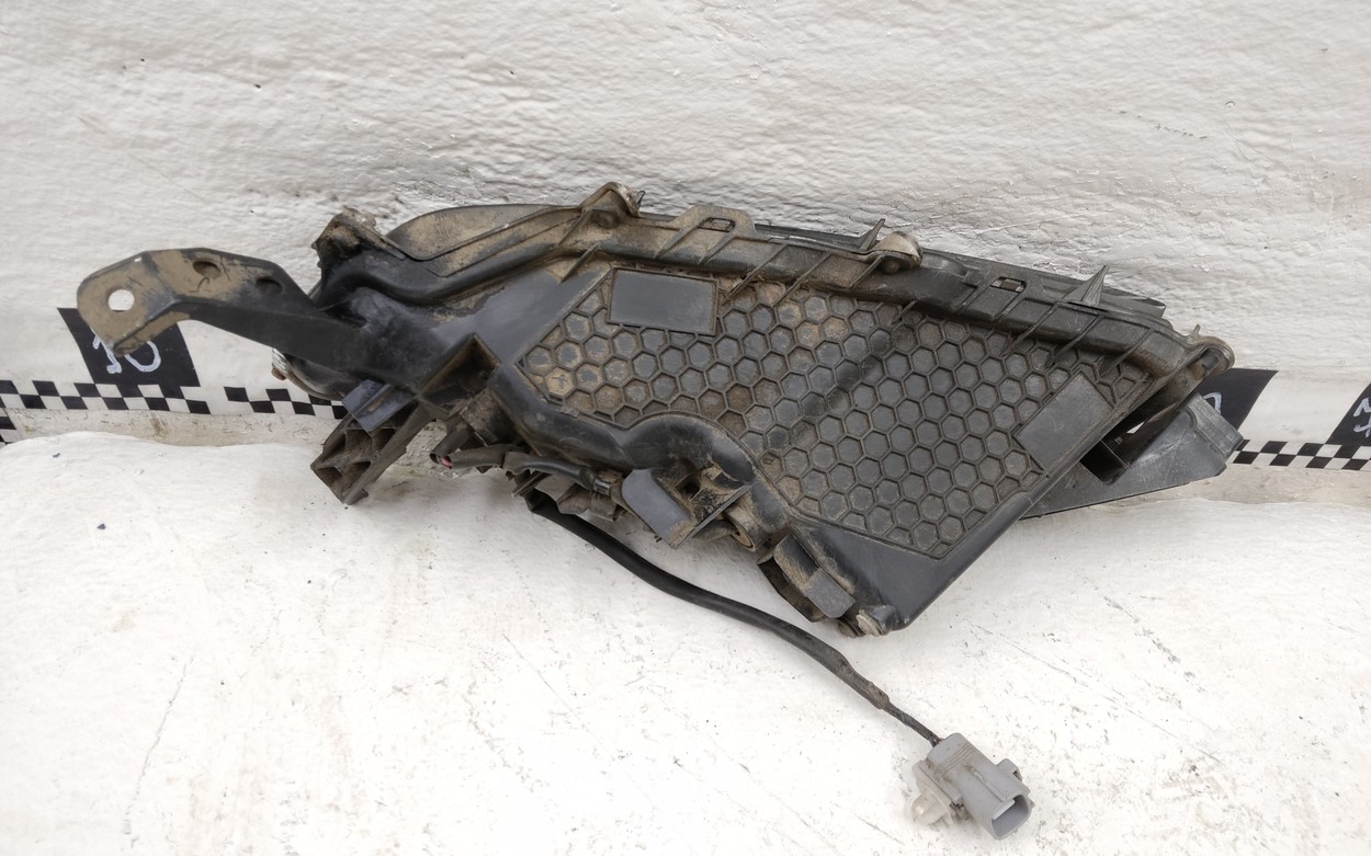 Фара ПТФ передняя правая Lexus RX 4 Restail LED