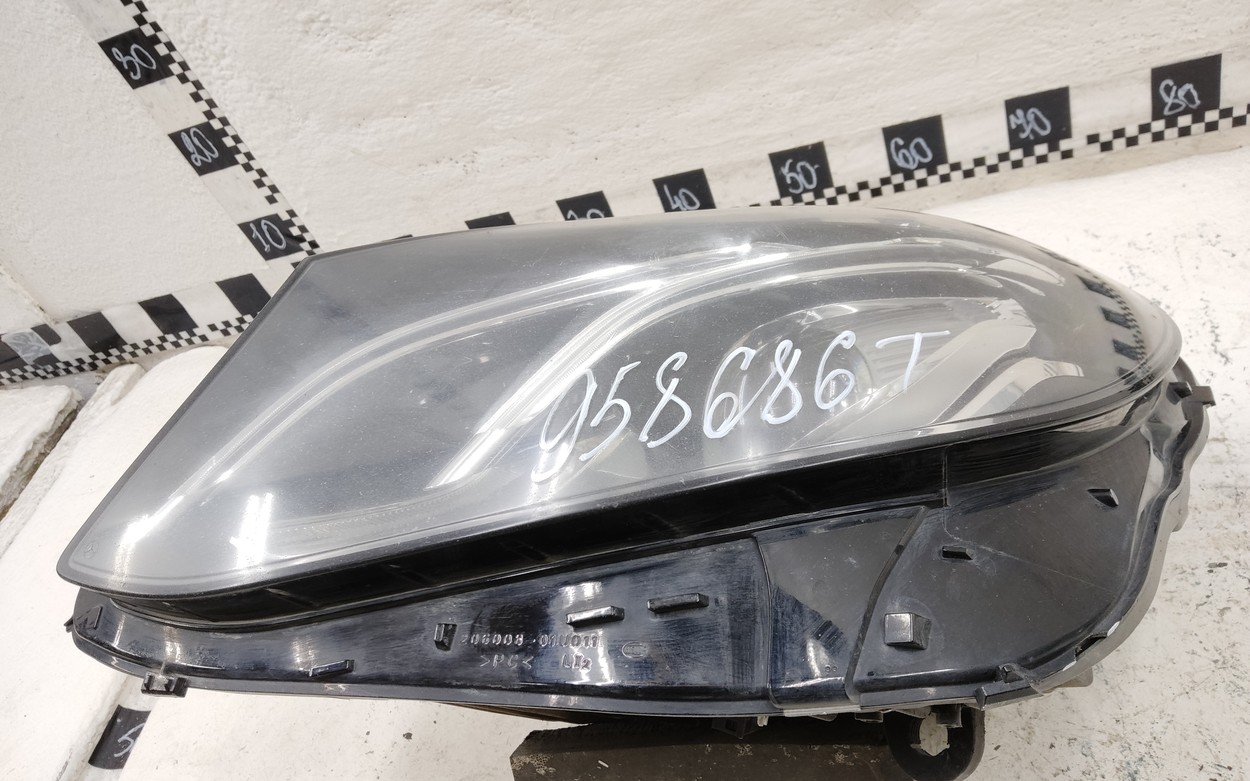Фара передняя левая Mercedes Benz E-Klasse W213 LED