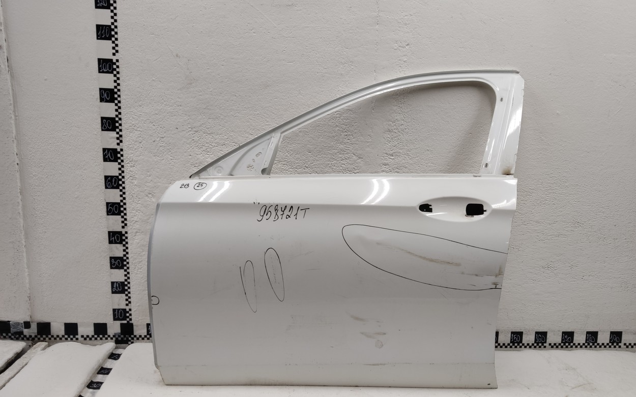Дверь передняя левая Mercedes Benz E-klasse W213