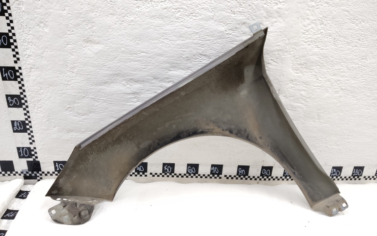 Крыло переднее правое Ford Focus 3