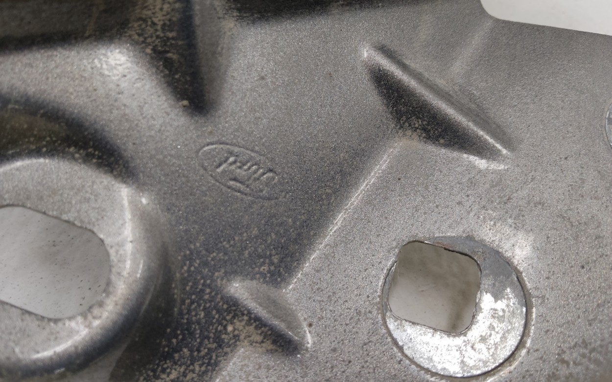 Крыло переднее правое Ford Focus 3