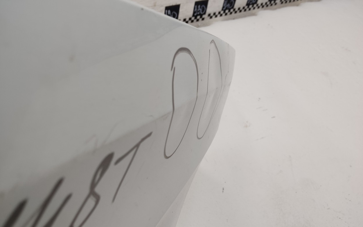Крыло переднее правое Volkswagen Polo 5 Sedan