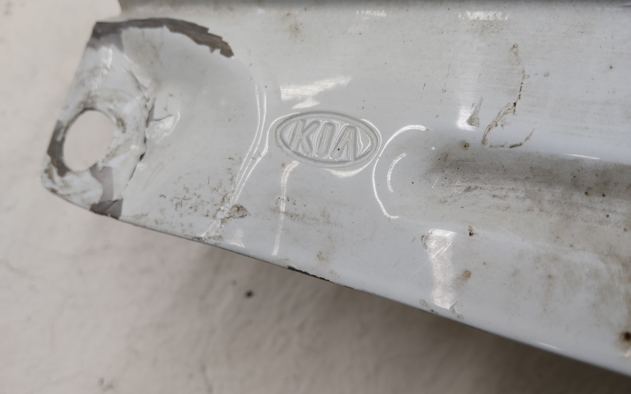 Крыло переднее левое Kia Ceed 2 под повторитель