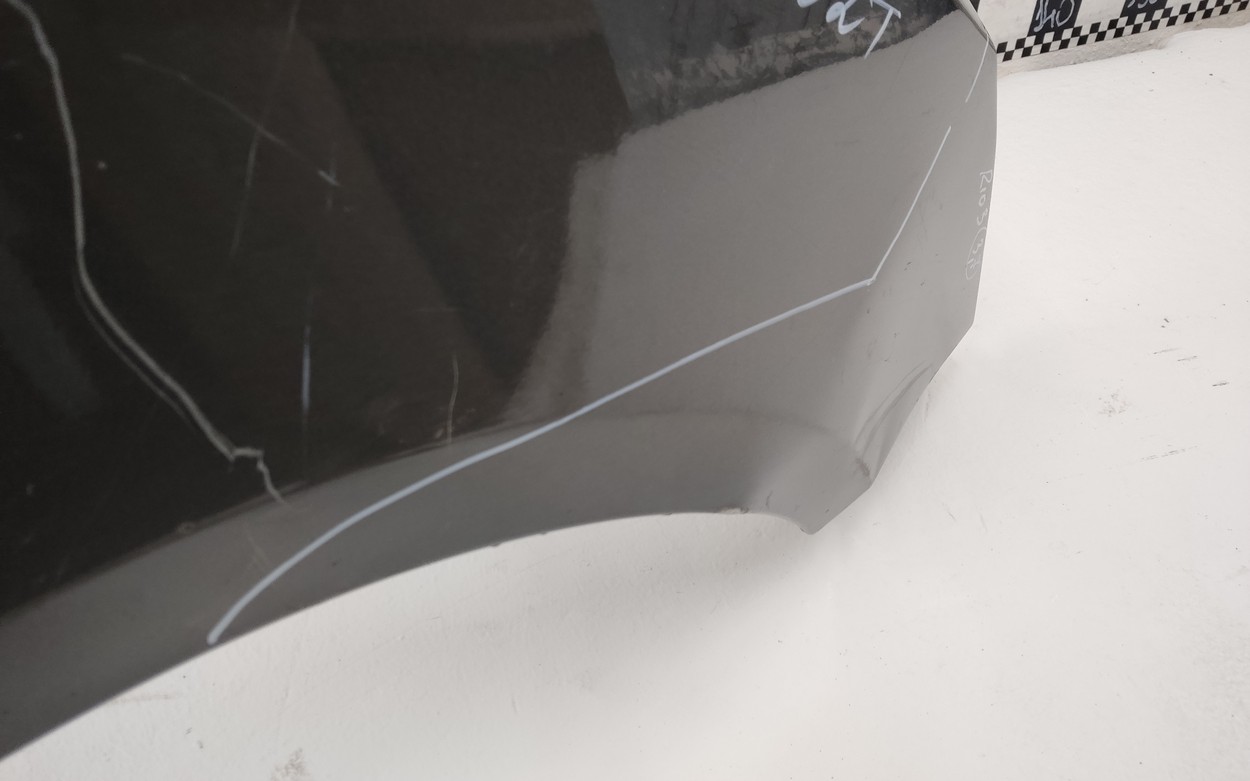 Крыло переднее правое Kia Rio 3