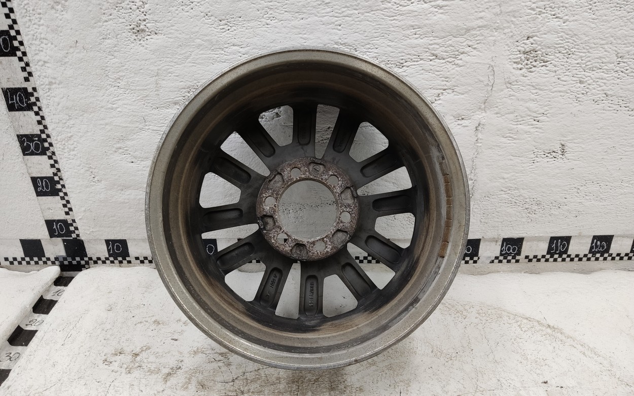 Диск колеса литой Toyota Land Cruiser Prado 150 Restail 2 R18