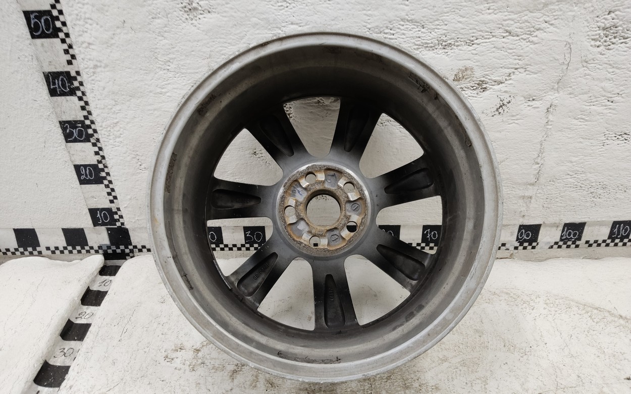 Диск колеса литой Lexus RX 4 R18