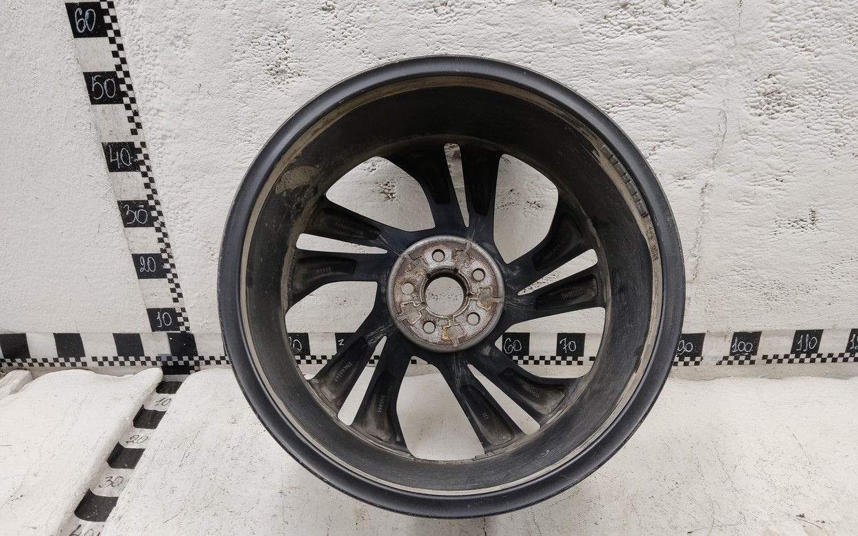 Диск колеса литой Geely Monjaro R20