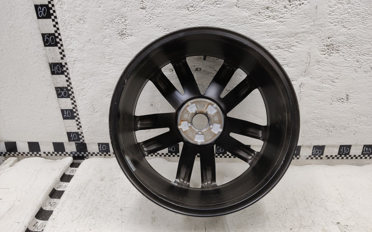 Диск колеса литой Geely Monjaro R20