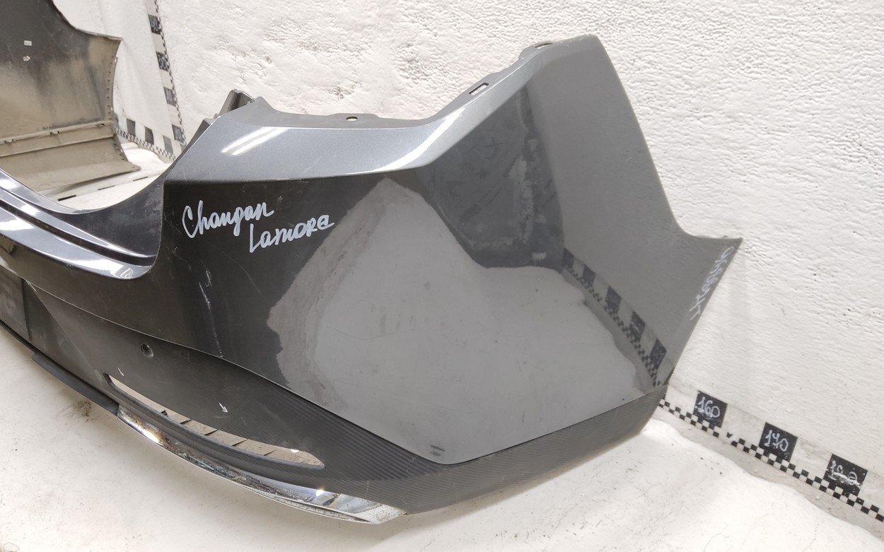 Бампер задний Changan Lamore