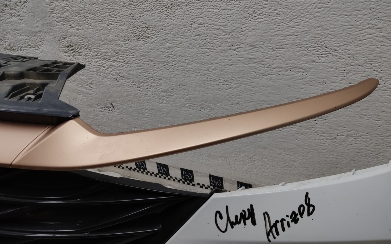 Бампер передний Chery Arrizo 8