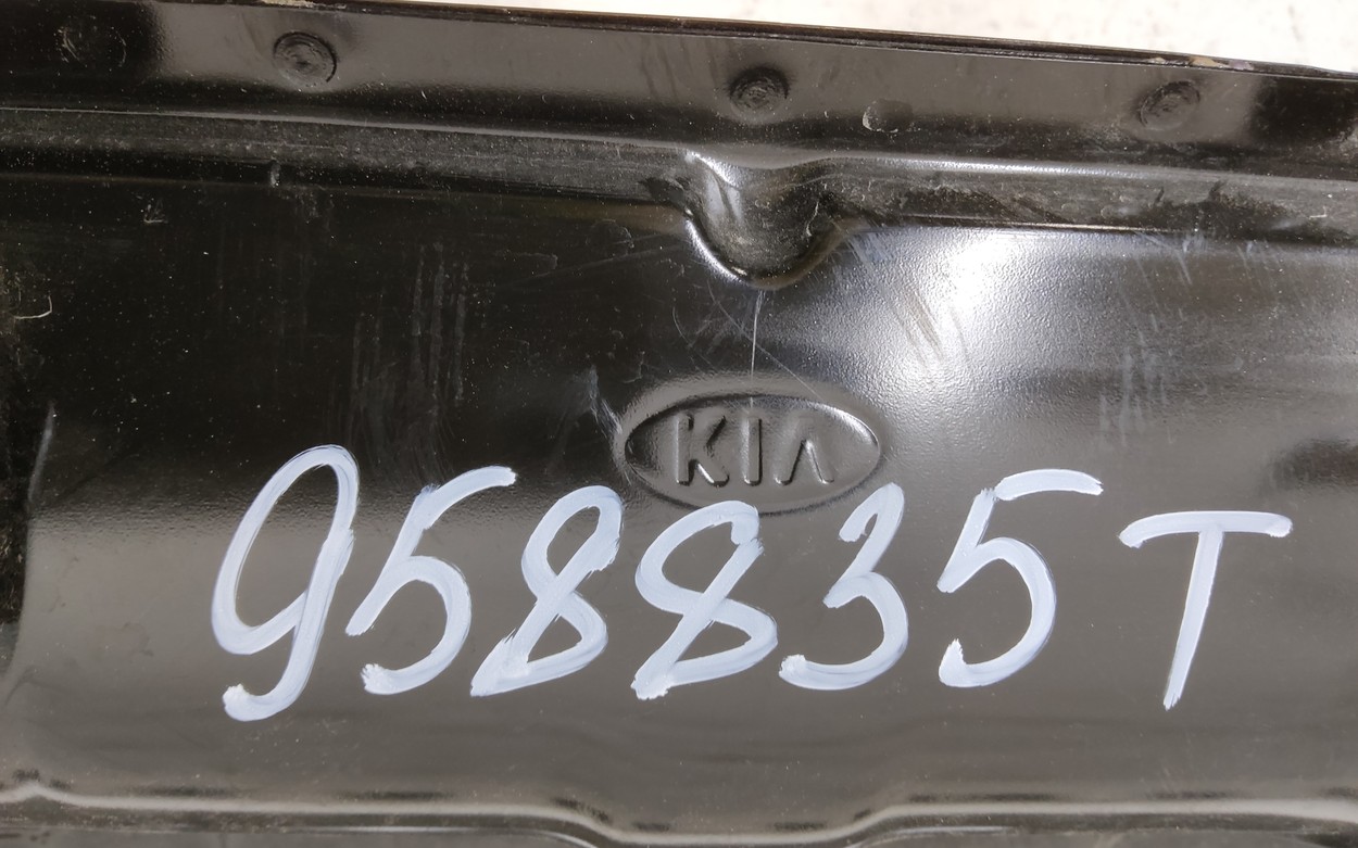 Панель задняя Kia Rio 4 X-Line