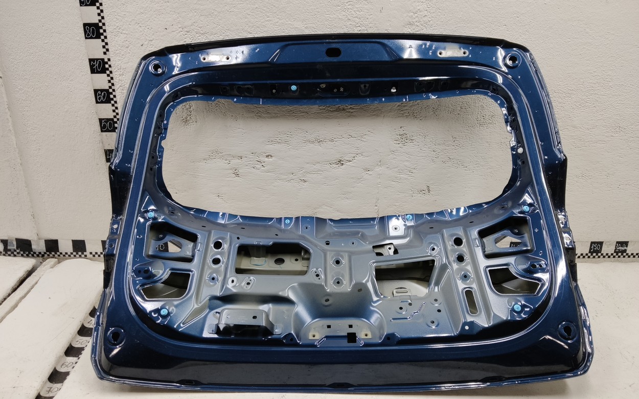 Крышка багажника Geely Okavango