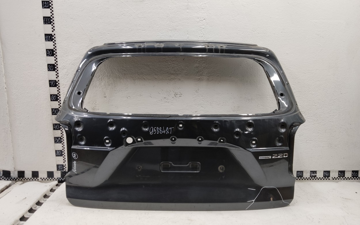 Крышка багажника Hyundai Palisade