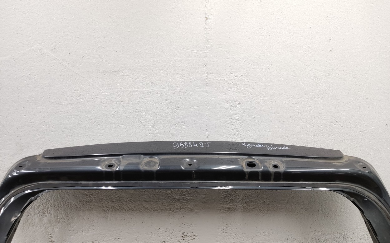 Крышка багажника Hyundai Palisade