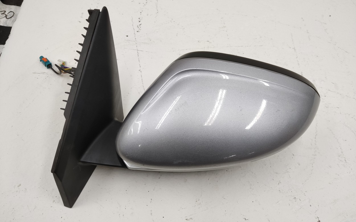 Зеркало левое Geely Coolray 12+1 контактов