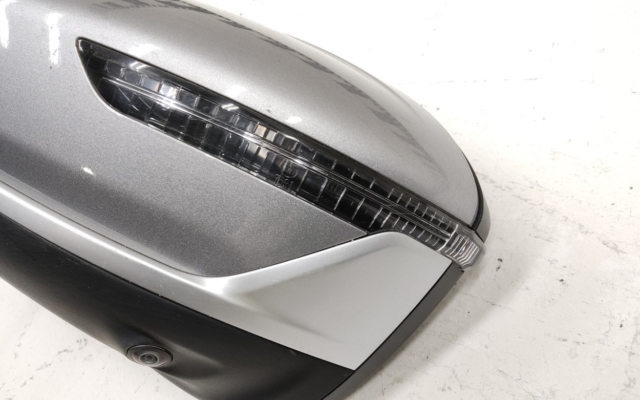 Зеркало левое Geely Coolray 12+1 контактов