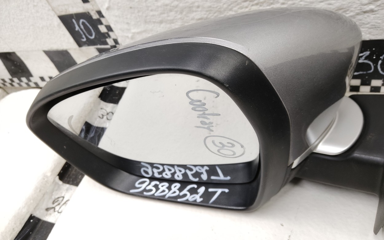 Зеркало левое Geely Coolray 12+1 контактов