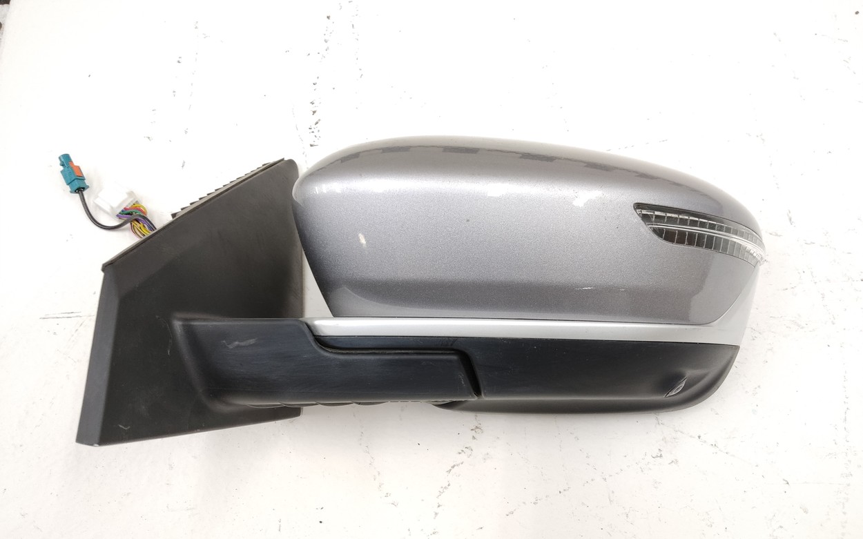 Зеркало левое Geely Coolray 12+1 контактов
