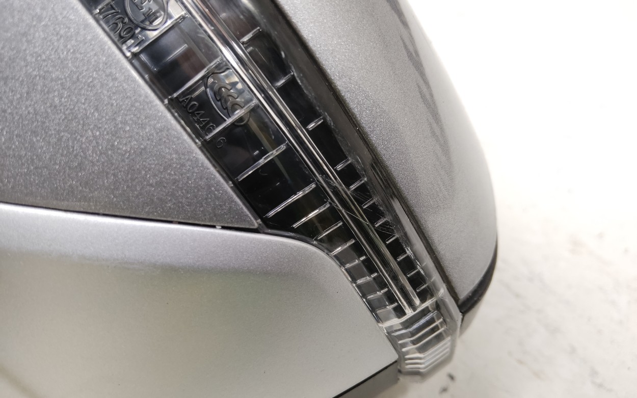 Зеркало левое Geely Coolray 12+1 контактов
