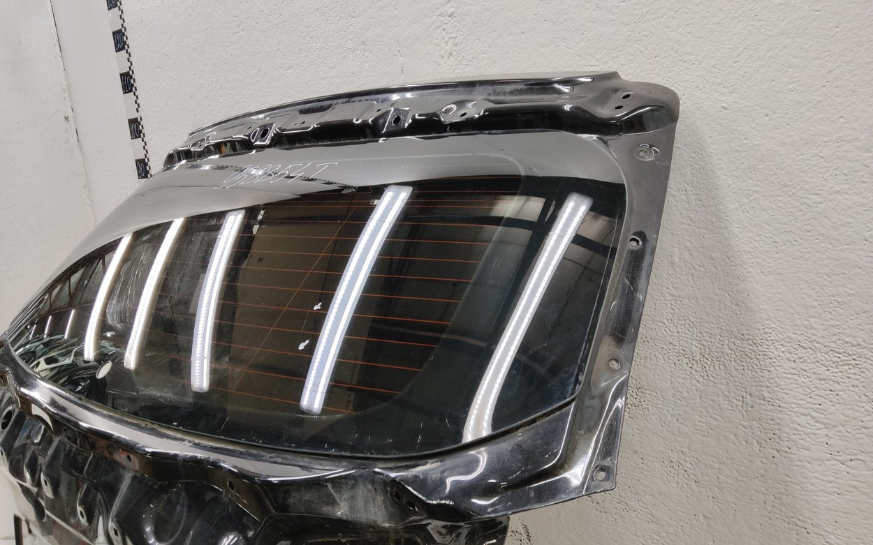Крышка багажника Geely Atlas Pro