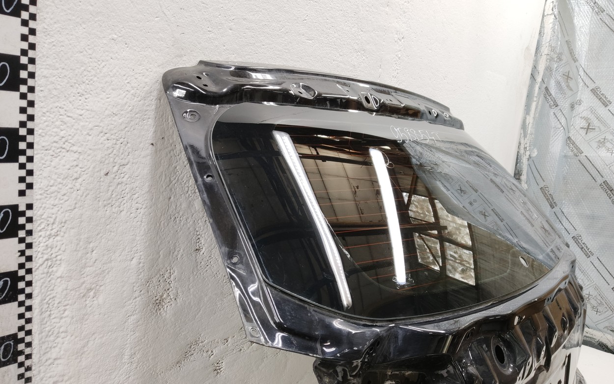 Крышка багажника Geely Atlas Pro