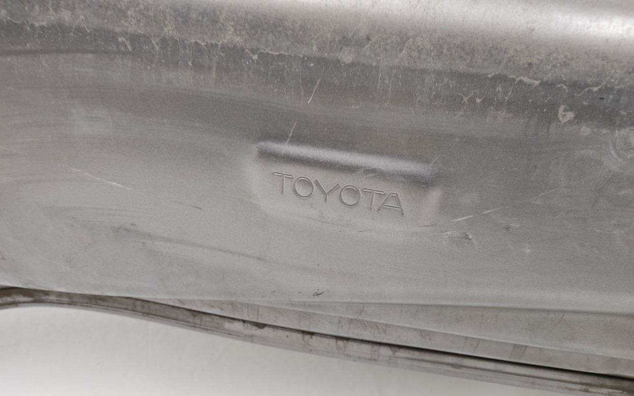 Капот Toyota RAV4 XA50