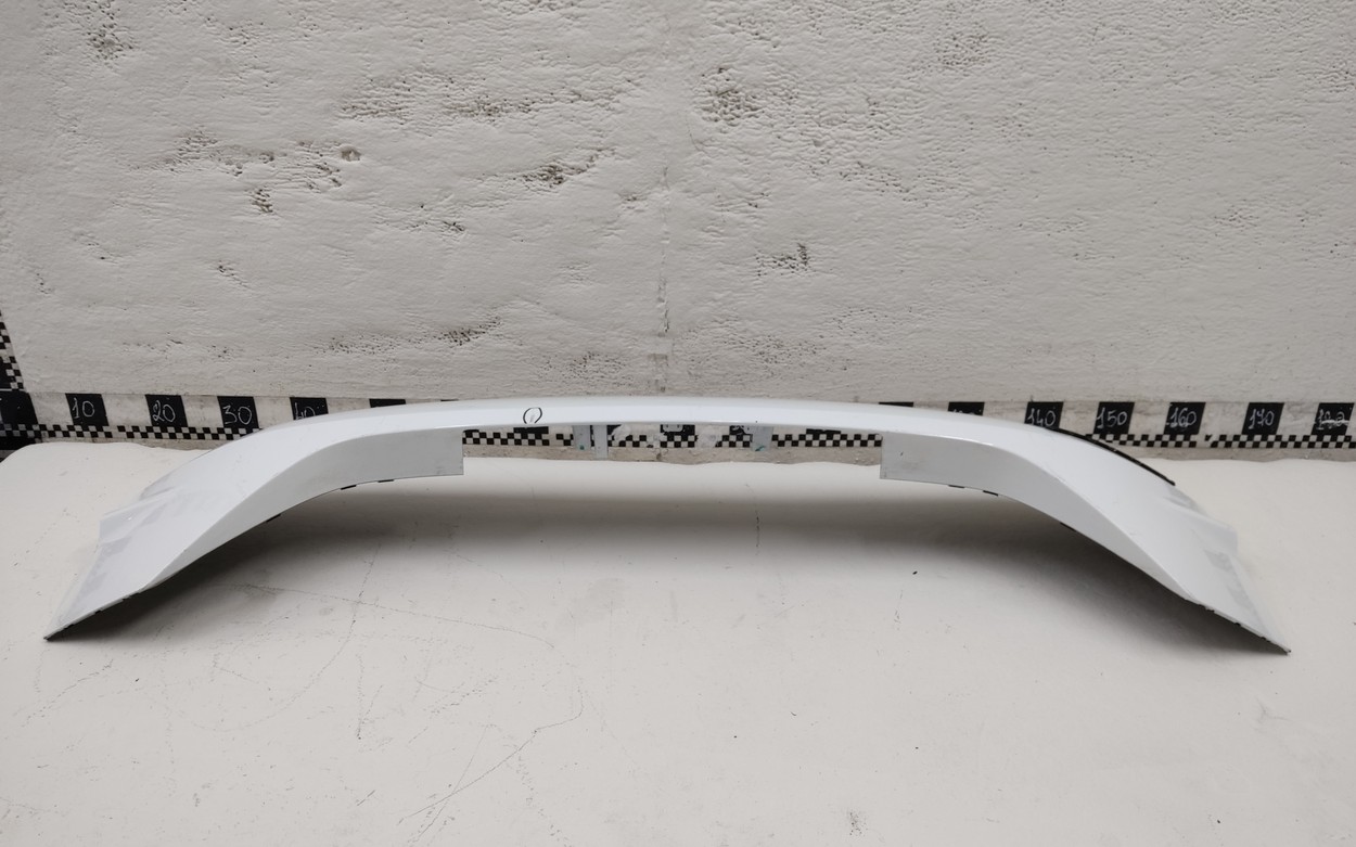 Накладка крышки багажника Geely Coolray Restail