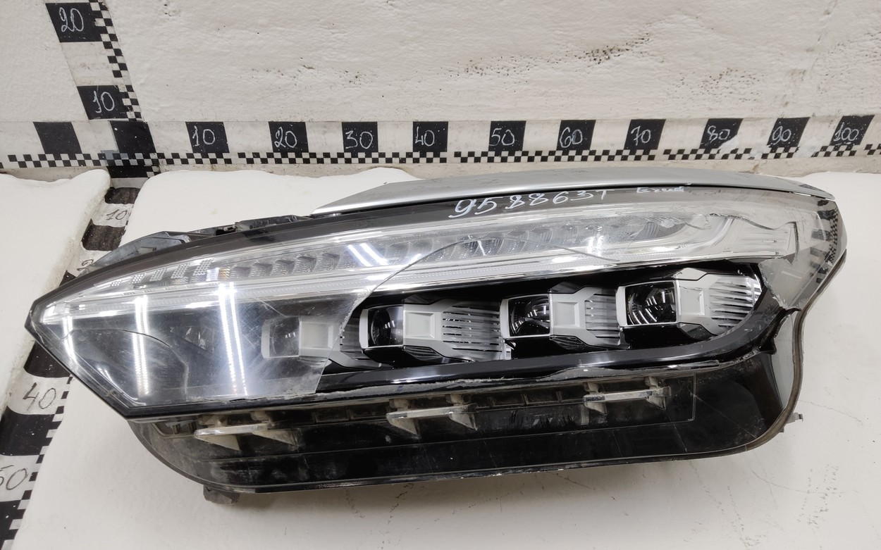 Фара передняя левая Exeed VX LED