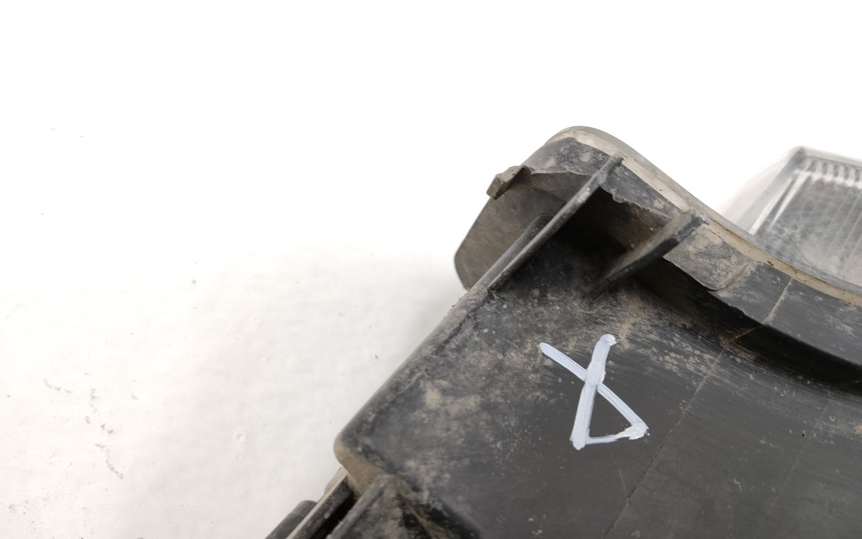 Фара ПТФ передняя правая Chery Tiggo 8 Pro LED