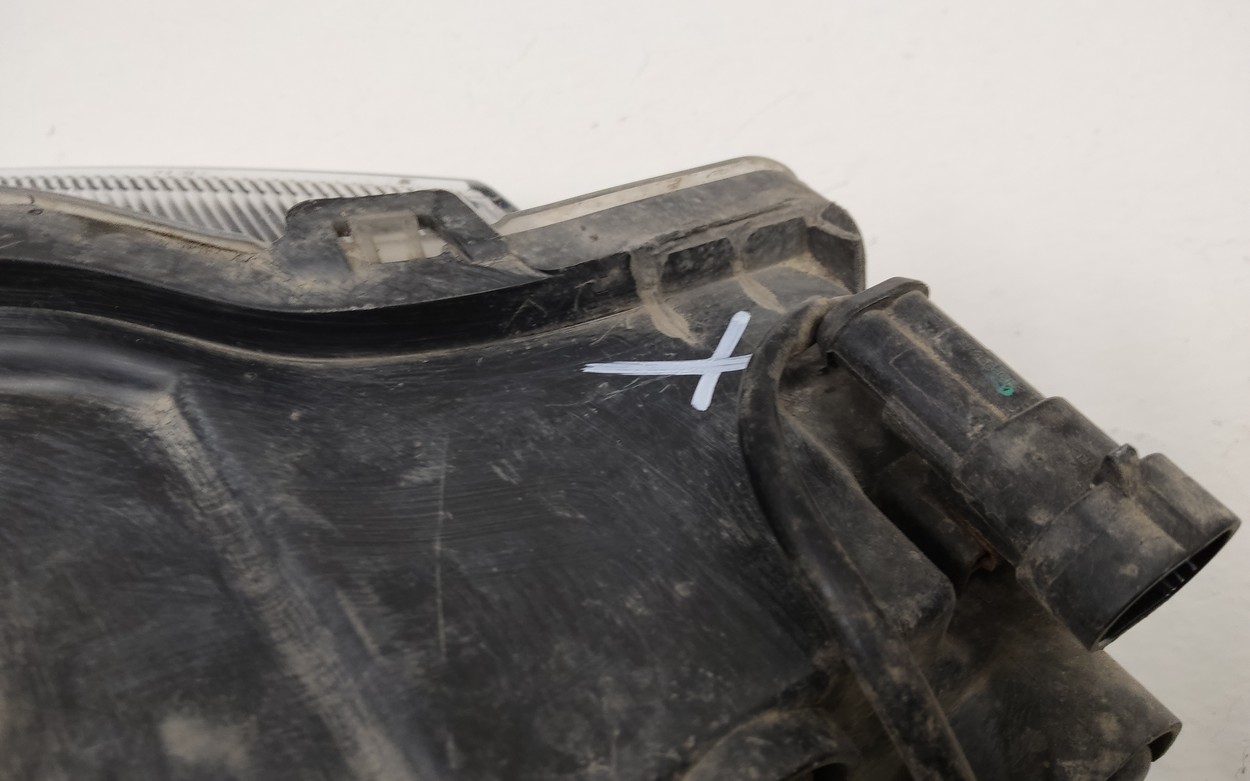 Фара ПТФ передняя правая Chery Tiggo 8 Pro LED