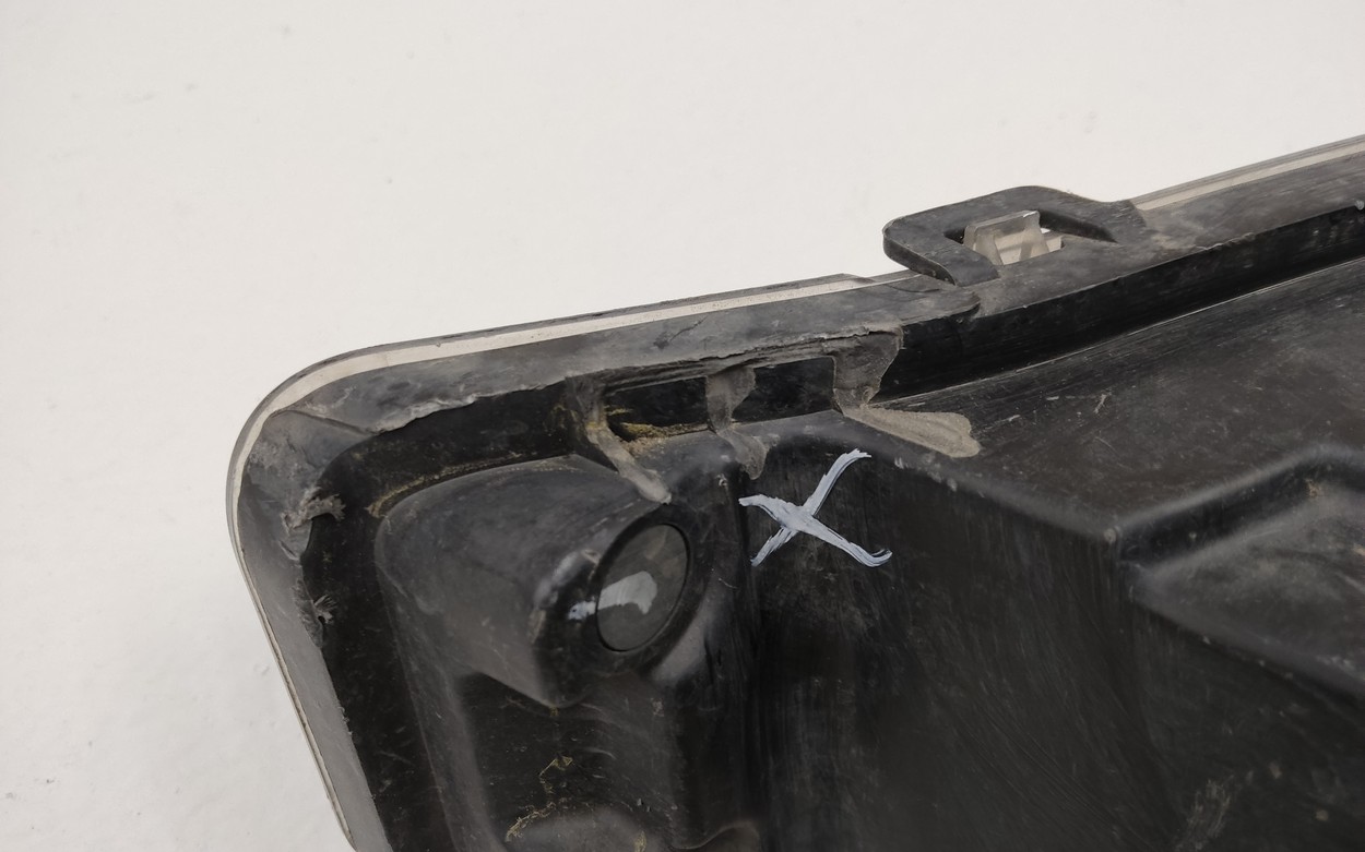 Фара ПТФ передняя правая Chery Tiggo 8 Pro LED