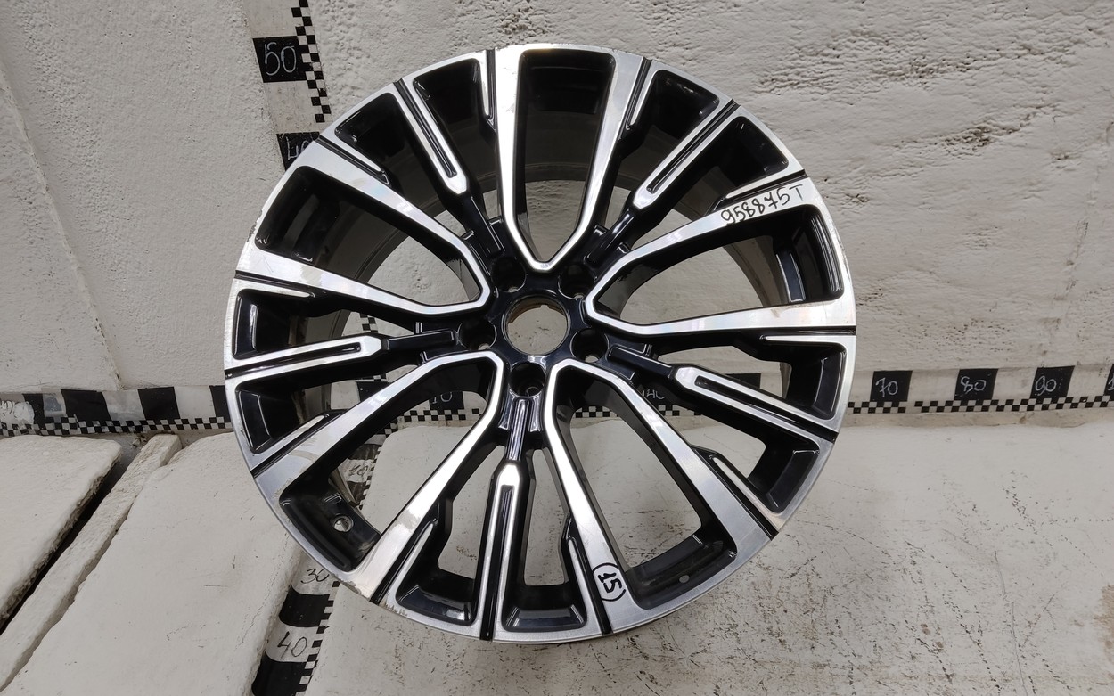 Диск колеса литой Exeed VX R20