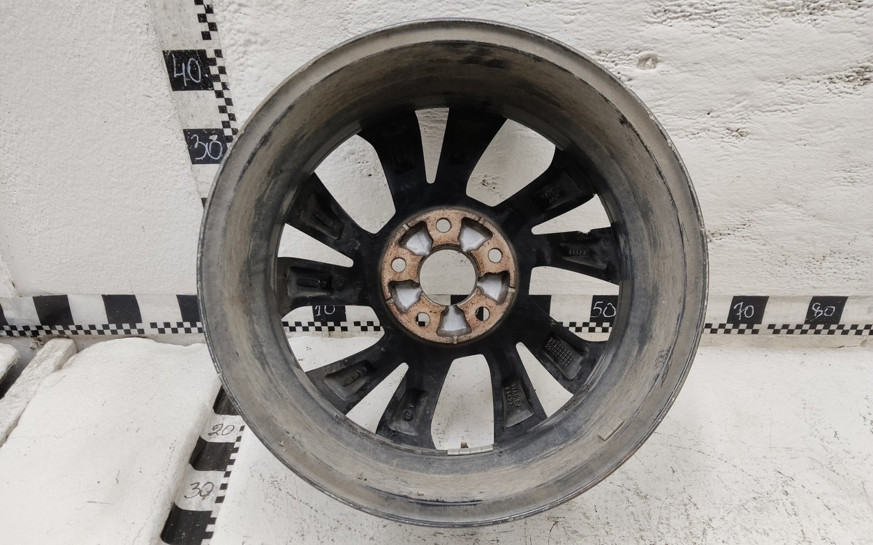 Диск колеса литой Haval Jolion R17