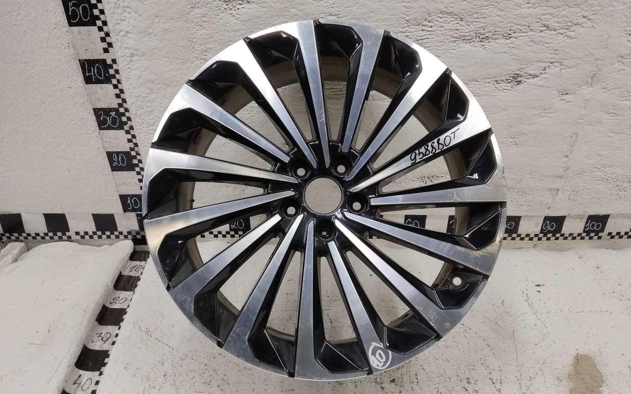Диск колеса литой EXEED TXL R19